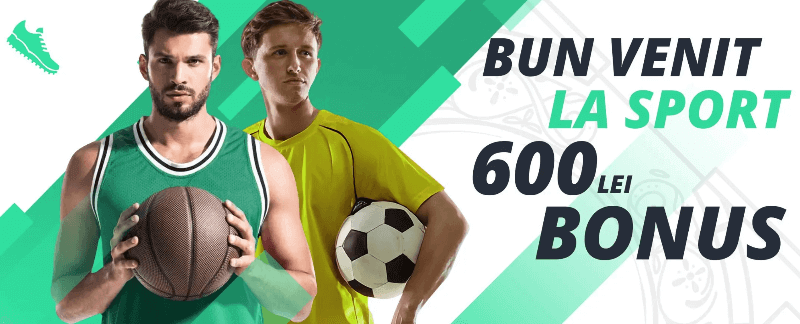 gets bet bonus de bun venit sport