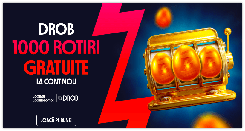 betano rotiri gratuite 2026