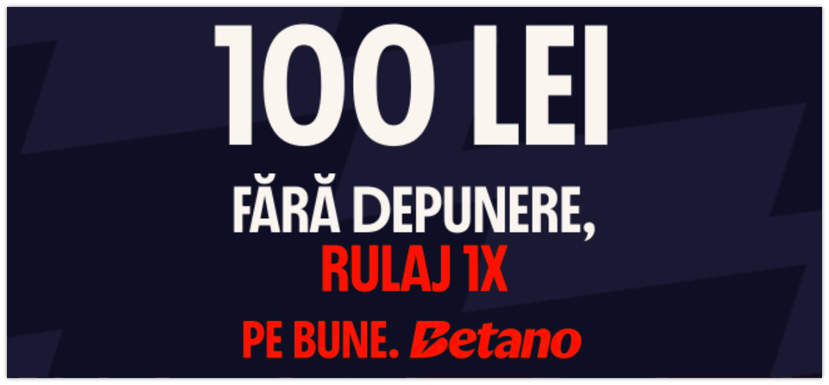betano rotiri gratuite 2026
