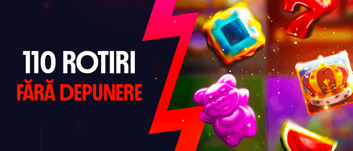 betano rotiri gratuite 2026