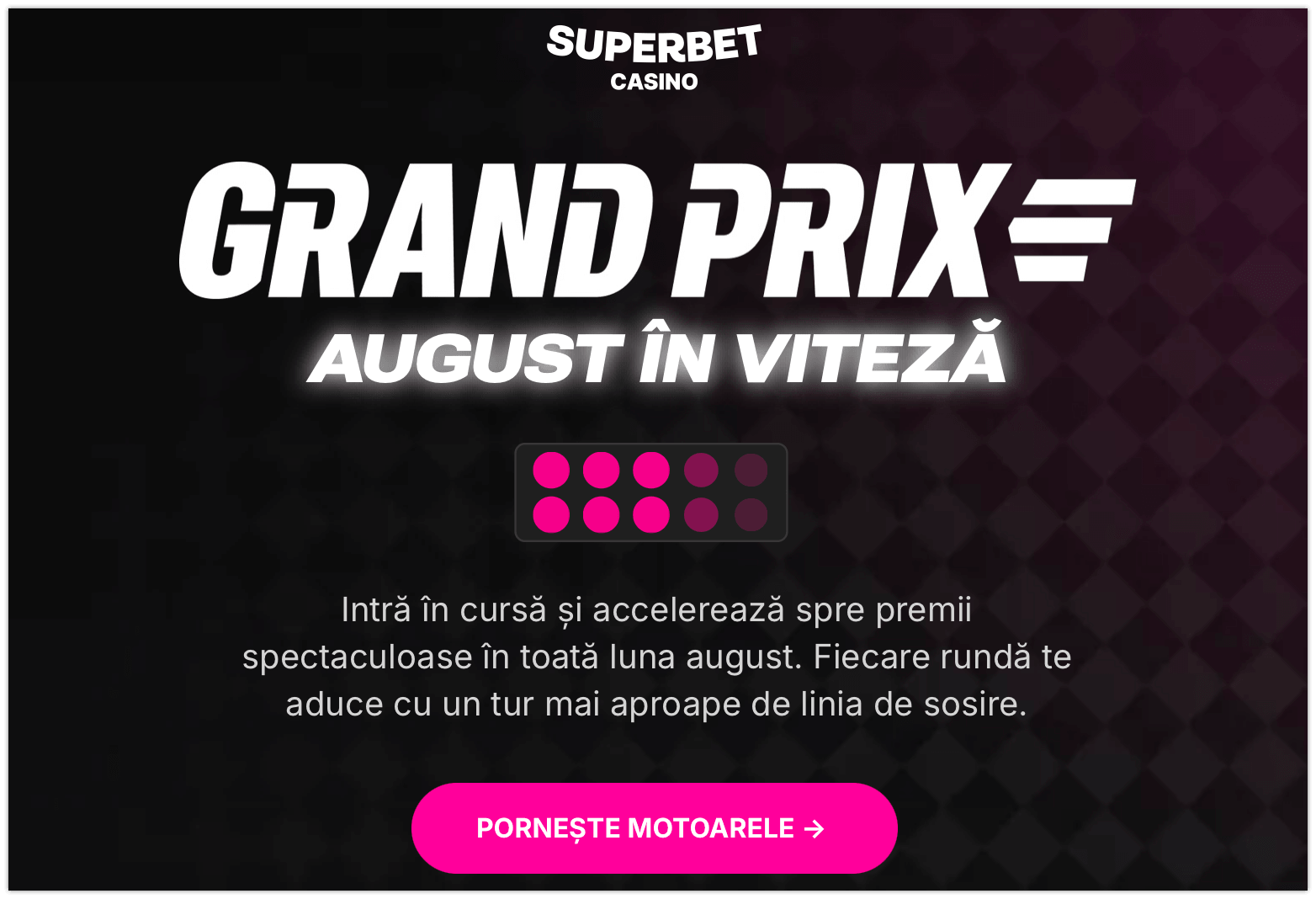 superbet august 2026